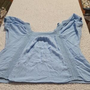 FARMERS MARKET BLOUSE